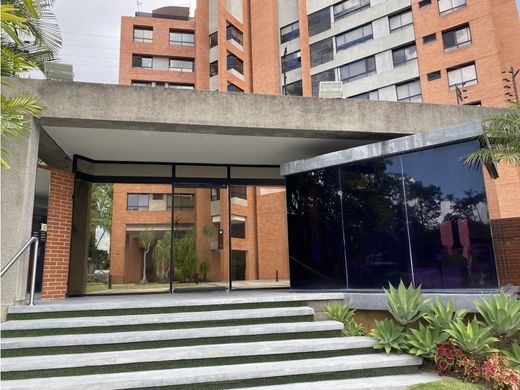 Apartment in Caracas, Municipio Libertador