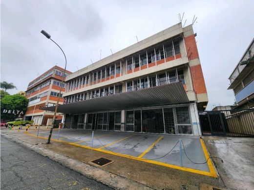 Residential complexes in Nueva Caracas, Distrito Capital
