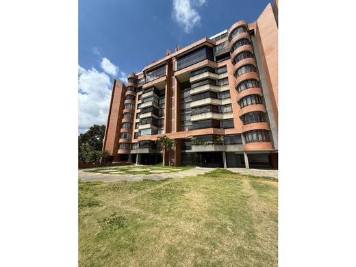Apartment / Etagenwohnung in Nueva Caracas, Distrito Capital