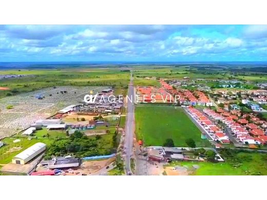 Land in Maturín, Municipio Maturín