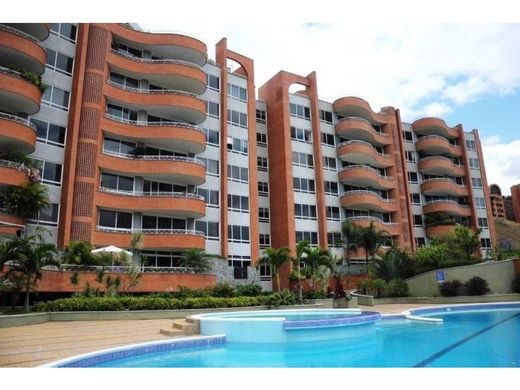 套间/公寓  卡拉卡斯, Municipio Libertador