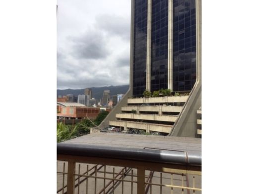 Residential complexes in Caracas, Municipio Libertador