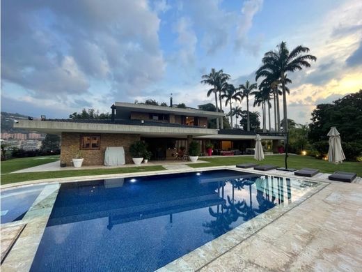 Luxury home in Nueva Caracas, Distrito Capital