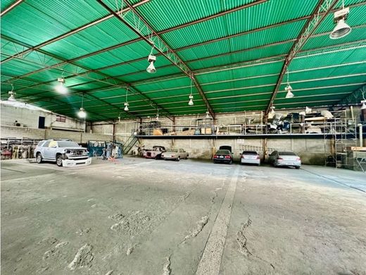 Teren w Caracas, Municipio Libertador