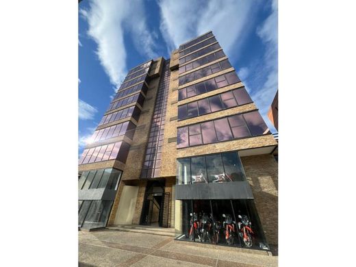 مكتب ﻓﻲ كراكاس, Municipio Libertador