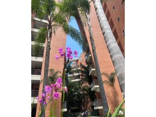 Apartment in Nueva Caracas, Distrito Capital