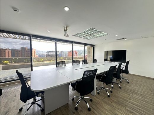 Γραφείο σε Καράκας, Municipio Libertador