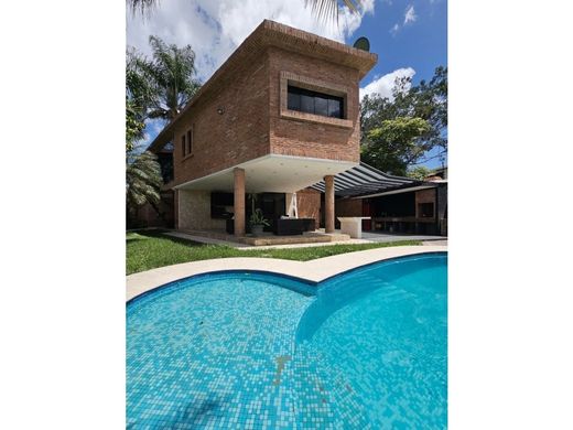 Πολυτελή κατοικία σε Καράκας, Municipio Libertador