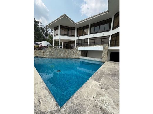 호화 저택 / 카라카스, Municipio Libertador