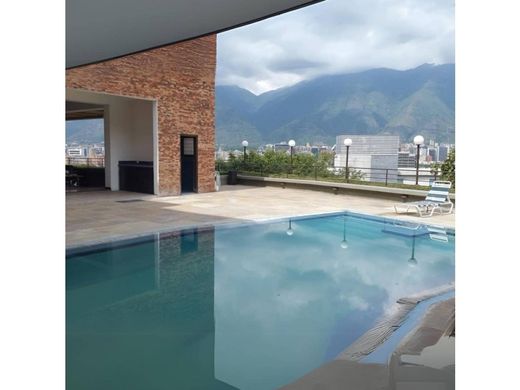 Luxe woning in Caracas, Municipio Libertador