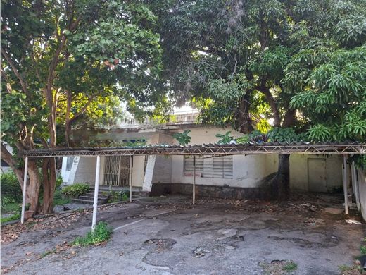 Land in Nueva Caracas, Distrito Capital