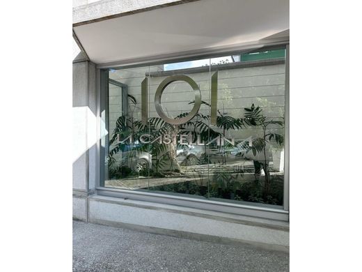 Daire Karakas, Municipio Libertador