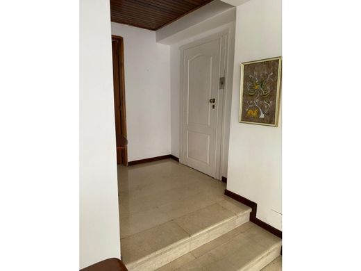 Penthouse Karakas, Municipio Libertador