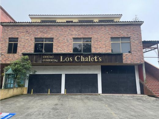 ‏בניין ב  קראקס, Municipio Libertador