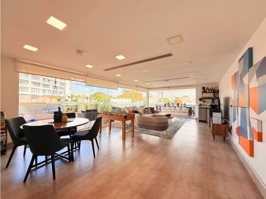 Apartment in Nueva Caracas, Distrito Capital