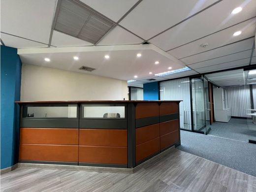 Kantoor in Caracas, Municipio Libertador