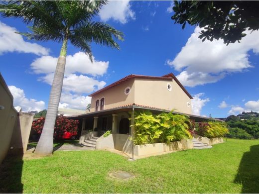 Luxury home in Nueva Caracas, Distrito Capital