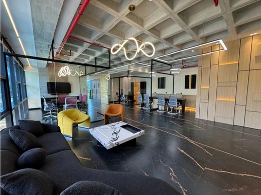 Biuro w Caracas, Municipio Libertador