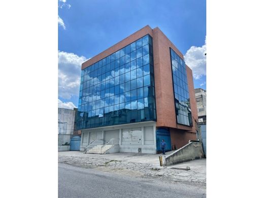 ‏בניין ב  קראקס, Municipio Libertador