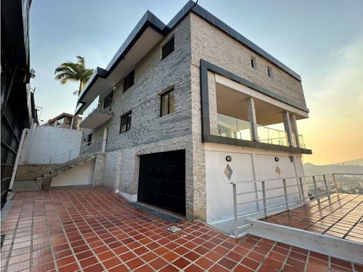 Luxury home in Caracas, Municipio Libertador