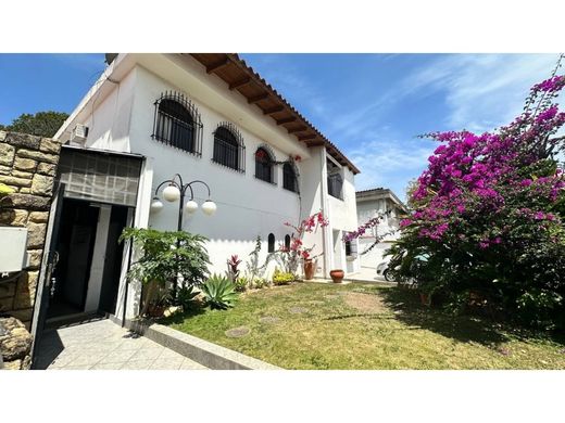 Luxury home in Nueva Caracas, Distrito Capital