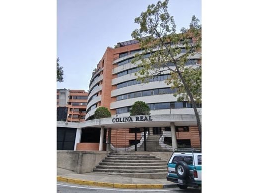 Apartamento - Nueva Caracas, Distrito Capital