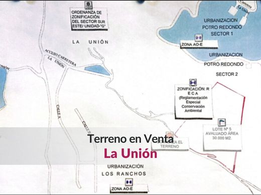 カラカス, Municipio Libertadorの土地