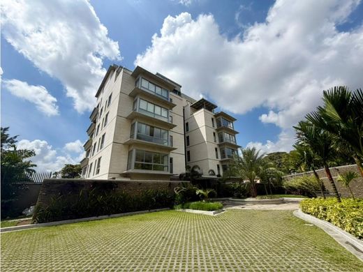Piso / Apartamento en Nueva Caracas, Distrito Capital