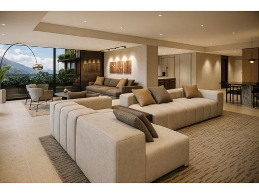 Appartamento a Caracas, Municipio Libertador