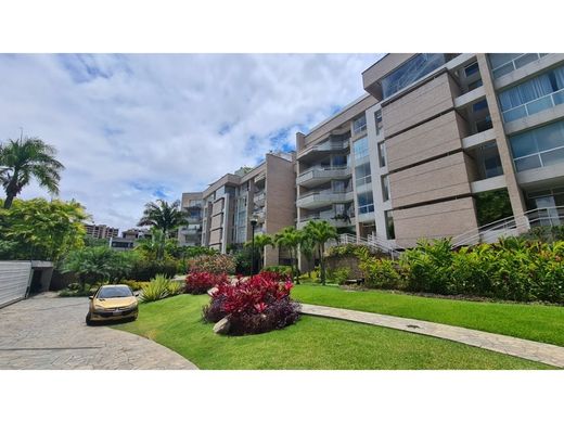 Daire Karakas, Municipio Libertador