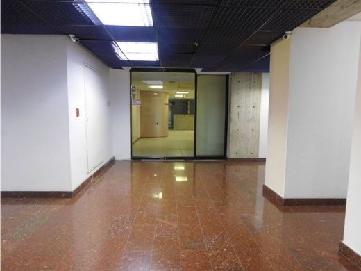 ‏משרד ב  קראקס, Municipio Libertador