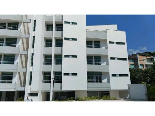 Apartment in Caracas, Municipio Libertador