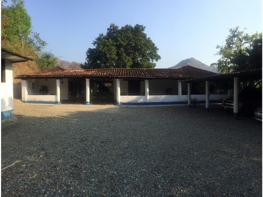 Farmhouse in San Juan de los Morros, Municipio Juan Germán Roscio