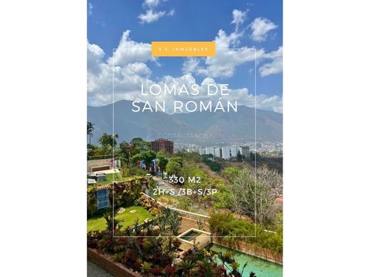 カラカス, Municipio Libertadorのアパートメント