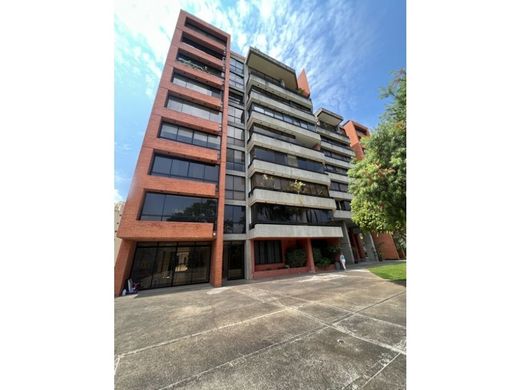 カラカス, Municipio Libertadorのアパートメント
