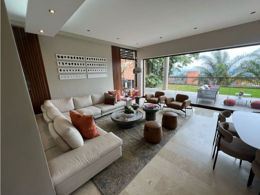 Casa de lujo en Caracas, Municipio Libertador