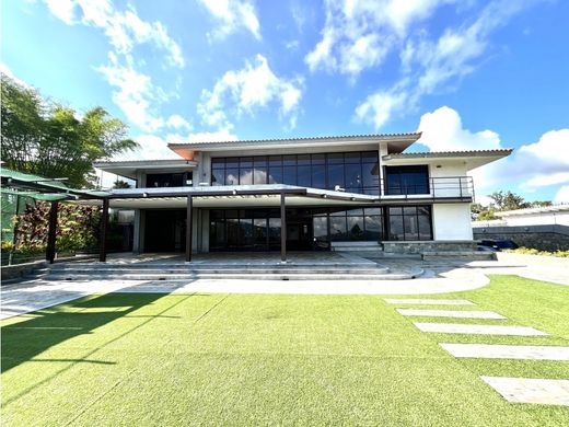 カラカス, Municipio Libertadorの高級住宅