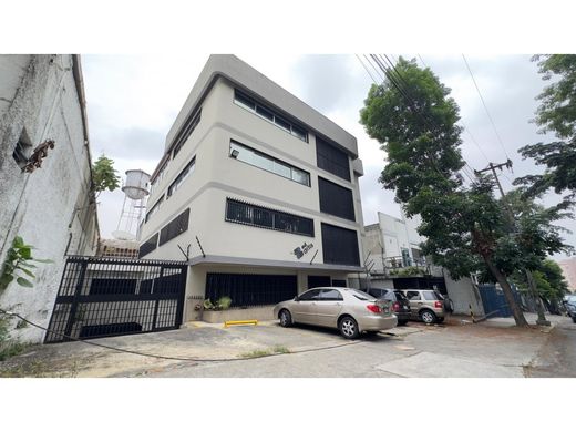 Complexes résidentiels à Caracas, Municipio Libertador