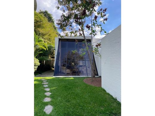 カラカス, Municipio Libertadorの高級住宅