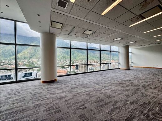 Escritório - Caracas, Municipio Libertador