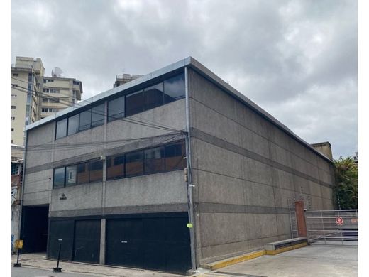 Жилой комплекс, Каракас, Municipio Libertador