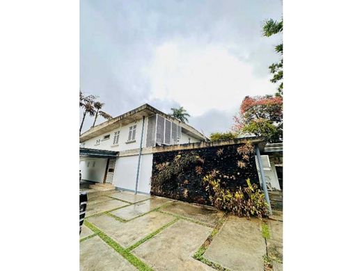 Luxury home in Caracas, Municipio Libertador