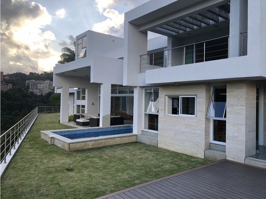 Элитный дом, Каракас, Municipio Libertador