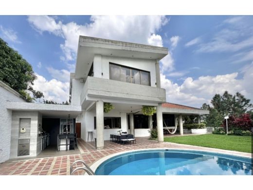 Luxury home in Caracas, Municipio Libertador