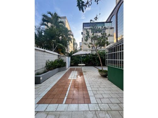 Residential complexes in Caracas, Municipio Libertador