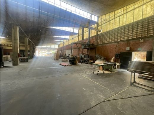 Maison de luxe à Caracas, Municipio Libertador