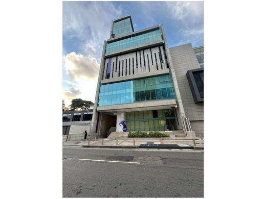 Escritório - Nueva Caracas, Distrito Capital