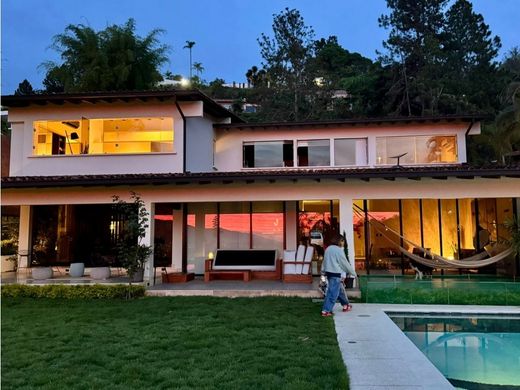 Casa de luxo - Caracas, Municipio Libertador