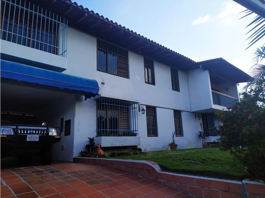 豪宅  卡拉卡斯, Municipio Libertador
