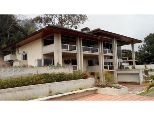 ‏בתי יוקרה ב  קראקס, Municipio Libertador